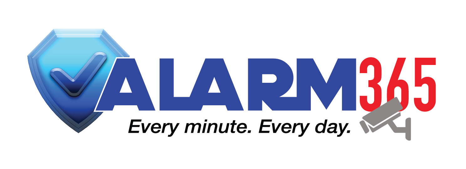 alarm 365 logo